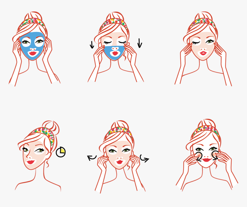 Tutorial Produit De Beauté - Illustration Produit De Beaute, HD Png Download