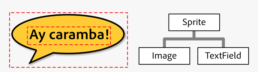 Speech Bubble - Carmine, HD Png Download