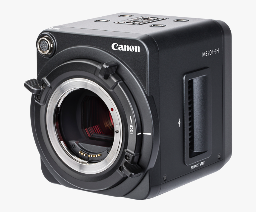 Me20f Sh Multi Purpose Camera - Video Camera, HD Png Download