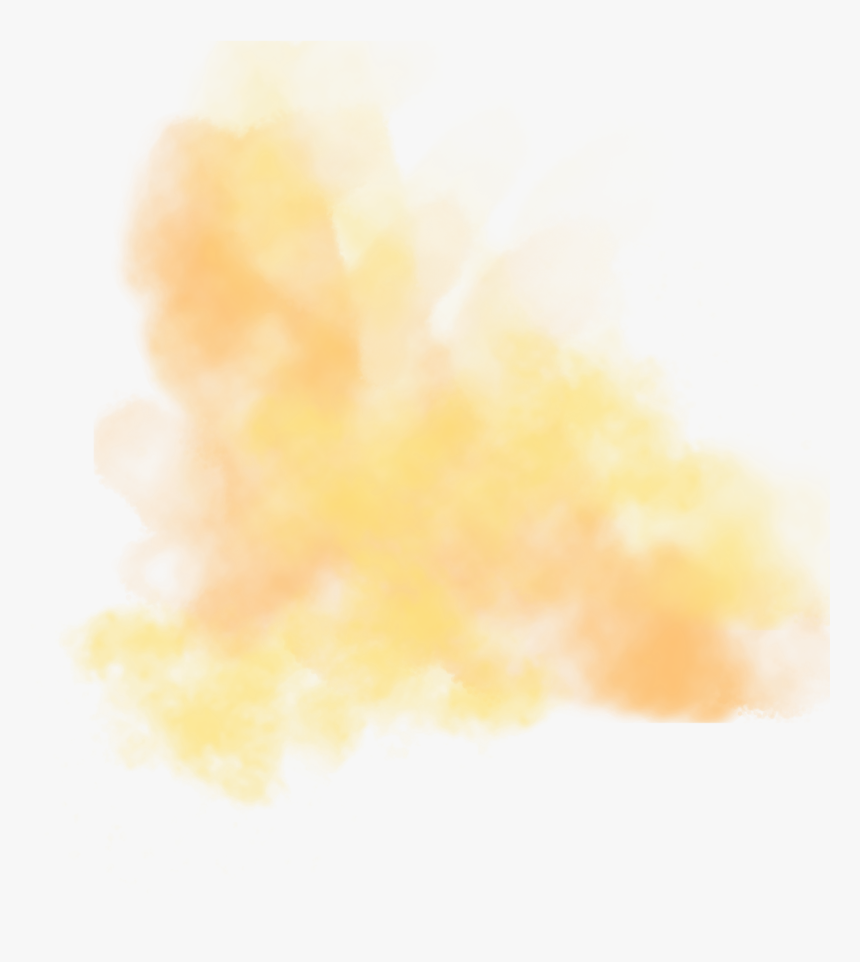 Watercolor Paint, HD Png Download