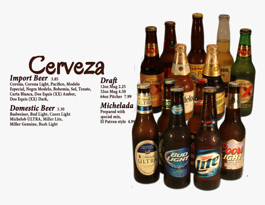 Wheat Beer, HD Png Download