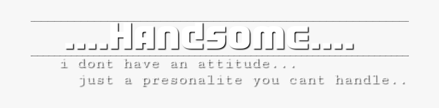 Fell For His Words, HD Png Download