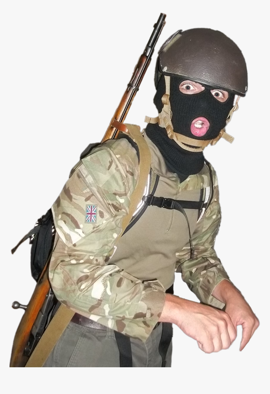 Far Cry 2 Was In The Desert, HD Png Download