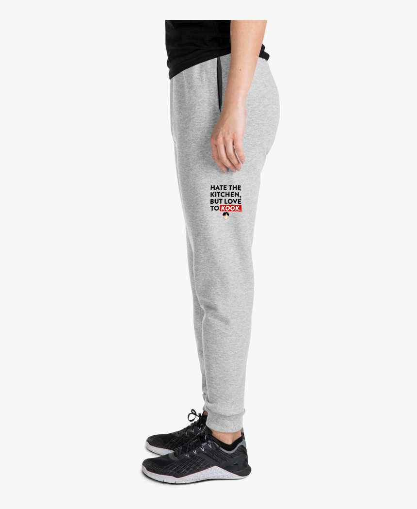 Love To Kook - Sweatpants, HD Png Download