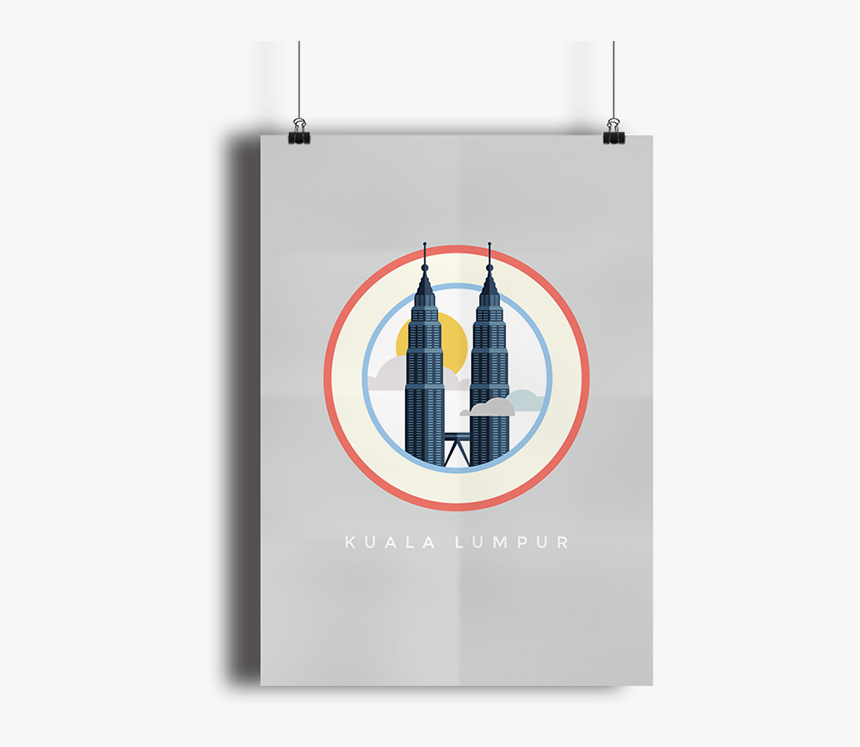 Skyscraper, HD Png Download