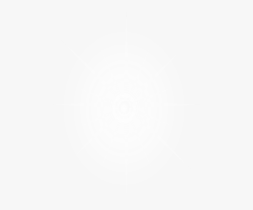 White Sun Rays Png, Transparent Png