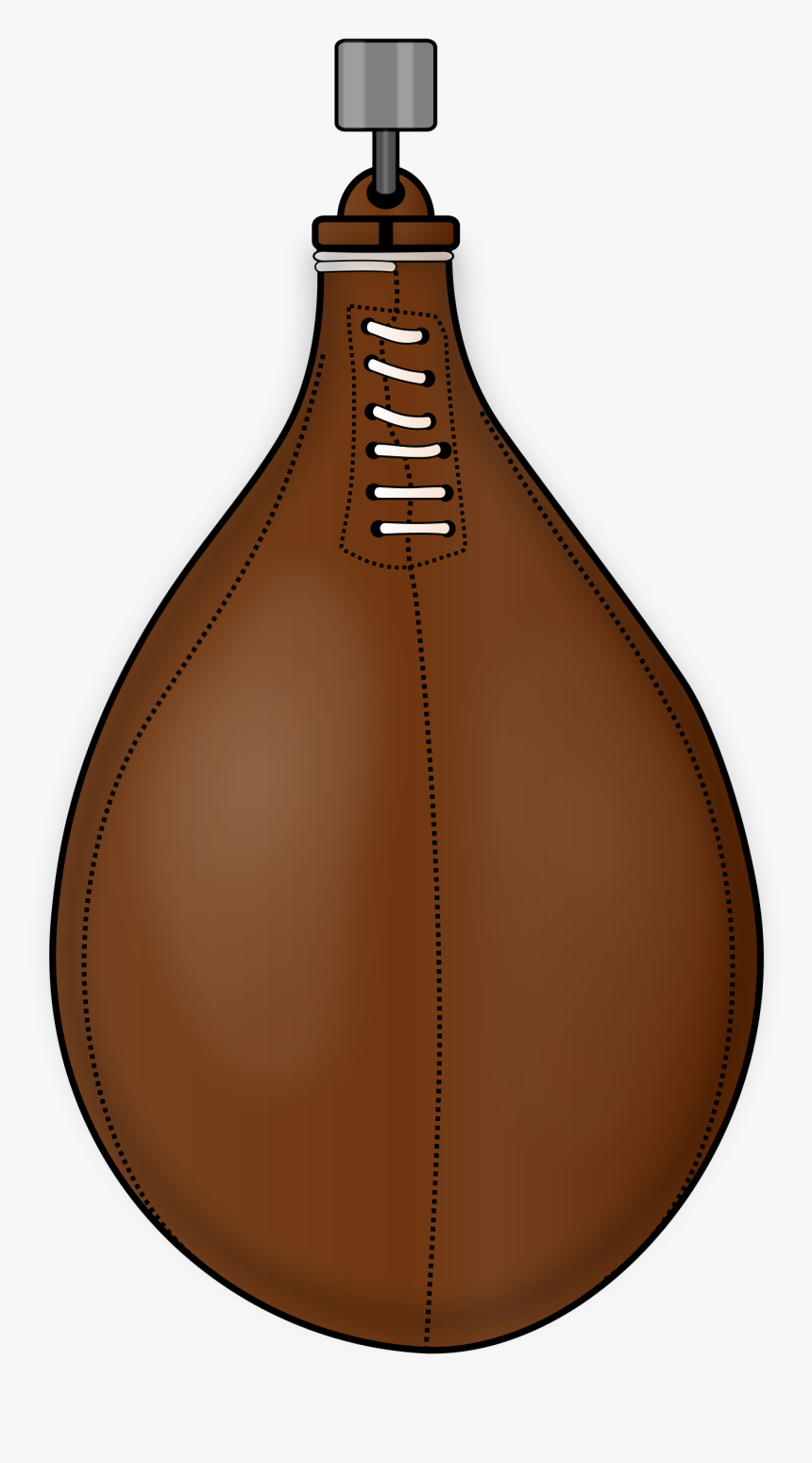 Punching Bag Pictures - Punching Bag Clipart Transparent, HD Png Download