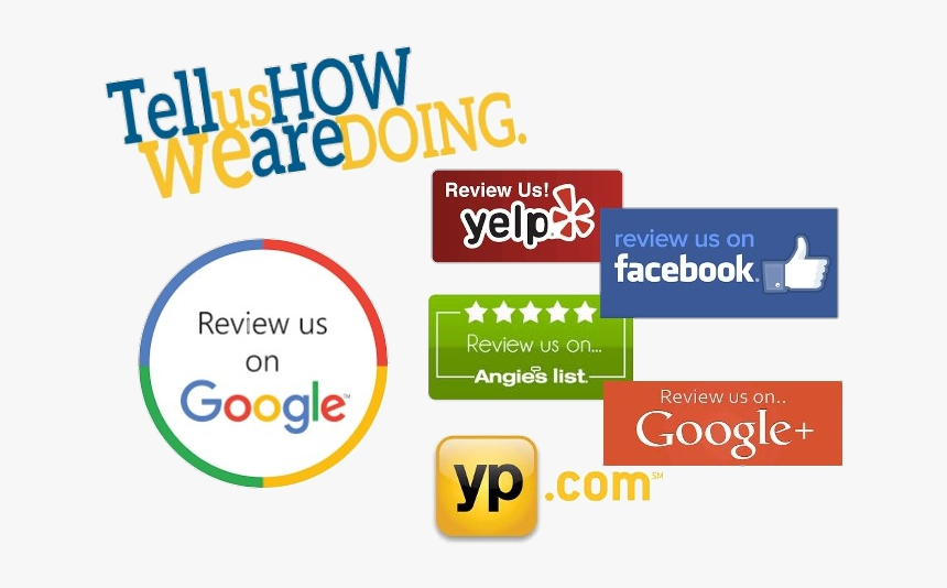 Review Us On Google Sign, HD Png Download , Transparent Png Image - PNGitem