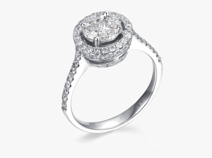 Pre-engagement Ring, HD Png Download