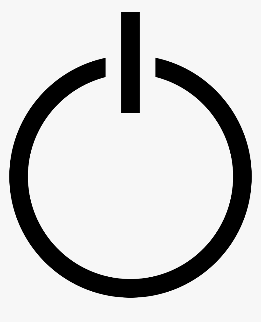 Power Signal - Replay Icon, HD Png Download