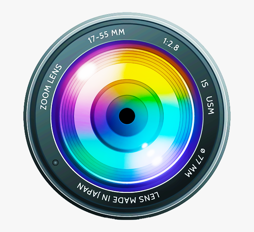 Circle, HD Png Download