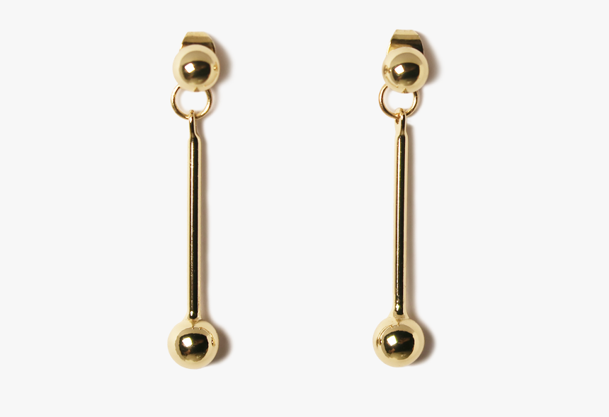 Earrings, HD Png Download