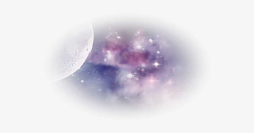 #galaxy #galaxia #galaxyedit #hipster #picsart #unicorn - Sphere, HD Png Download