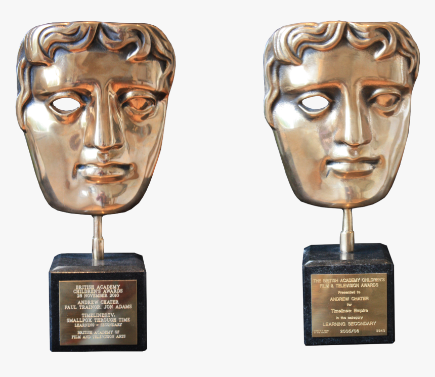 Bronze Sculpture, HD Png Download