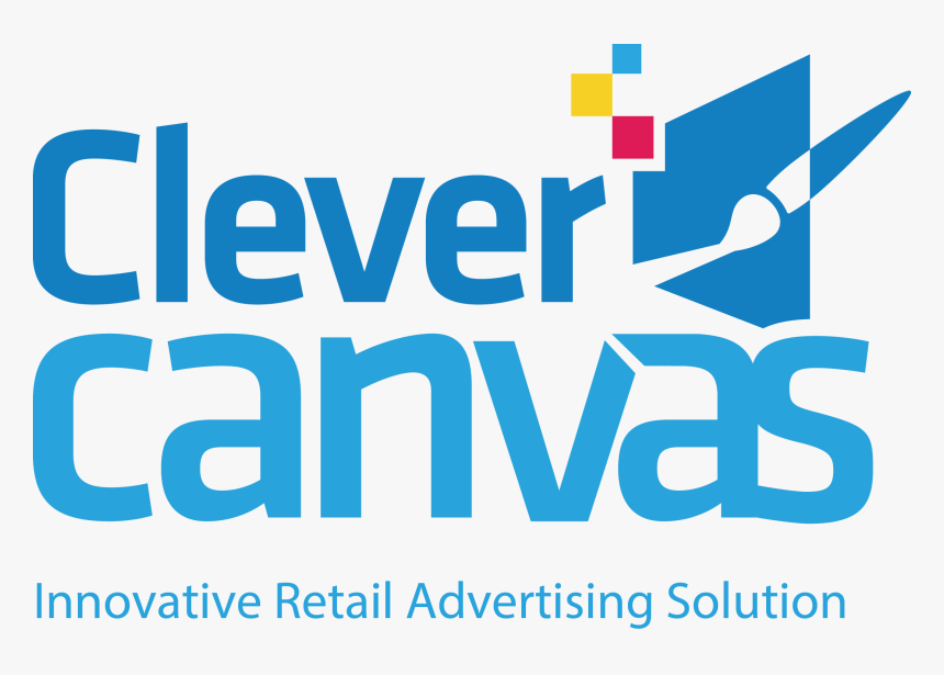 Clever Canvas Us Facebook Page Icon - Graphic Design, HD Png Download