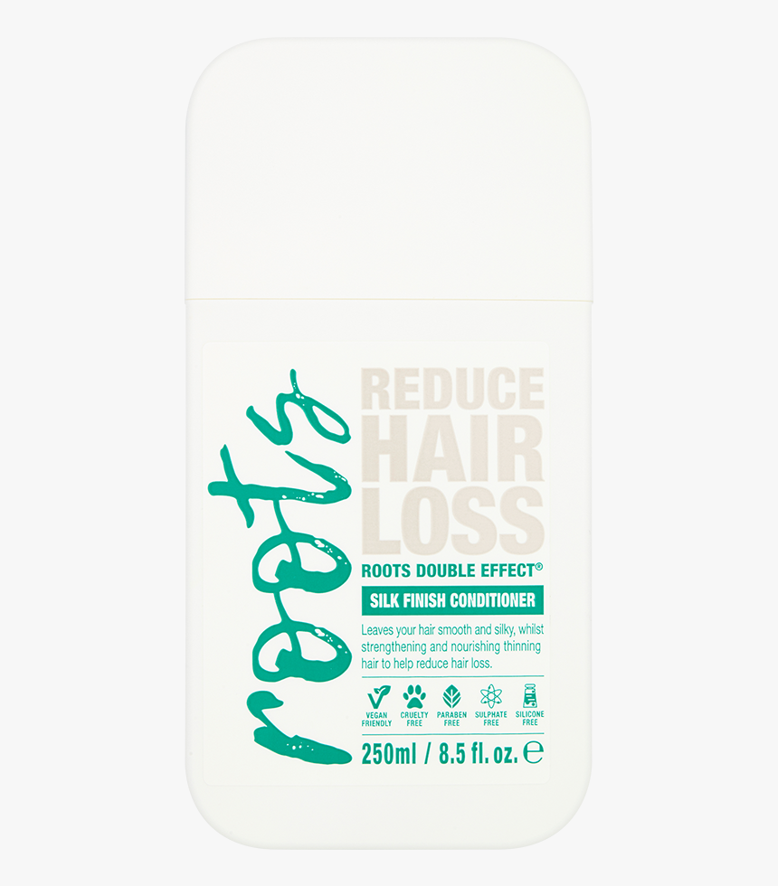 Roots Shampoo And Conditioner, HD Png Download