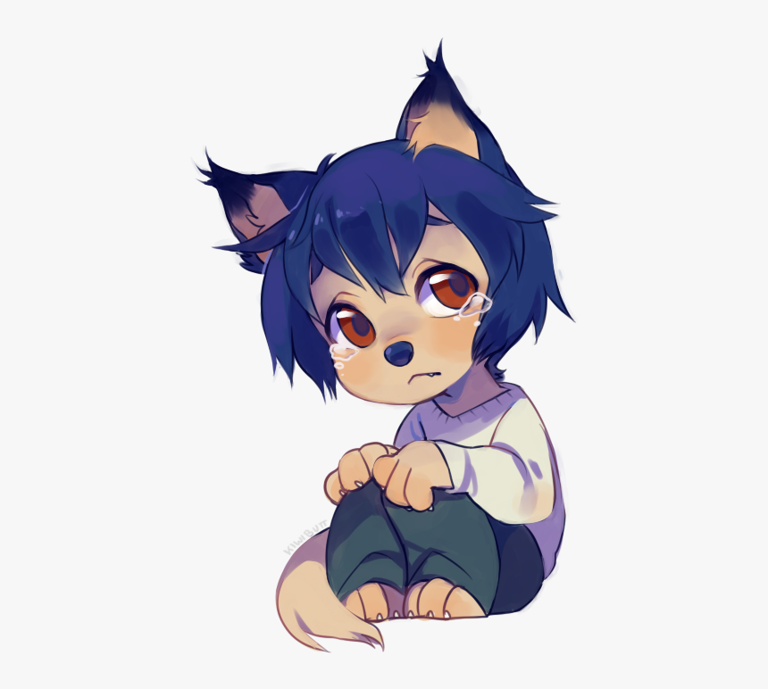 Ame Wolf Children, HD Png Download