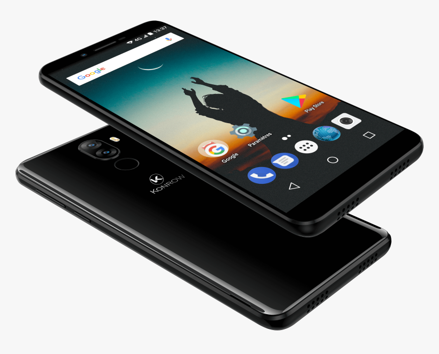 Le Smartphone Sky Est Équipé D Une Batterie 3000 Mah - Samsung Galaxy, HD Png Download