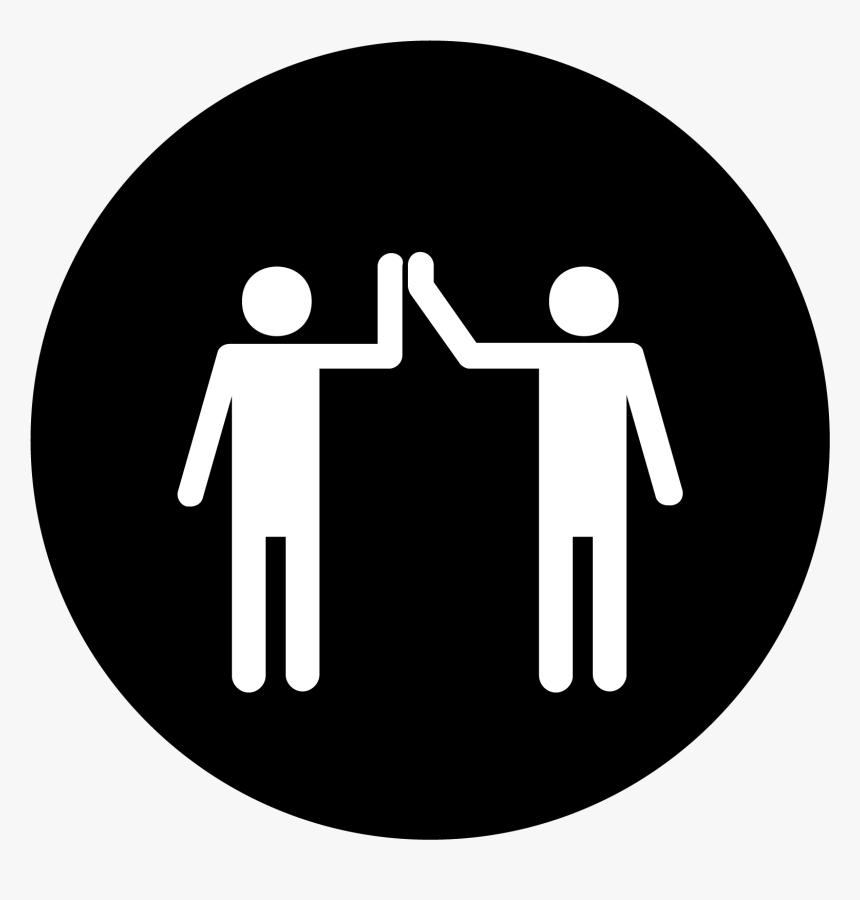 Dialogue On Shelter Trust Logo, HD Png Download