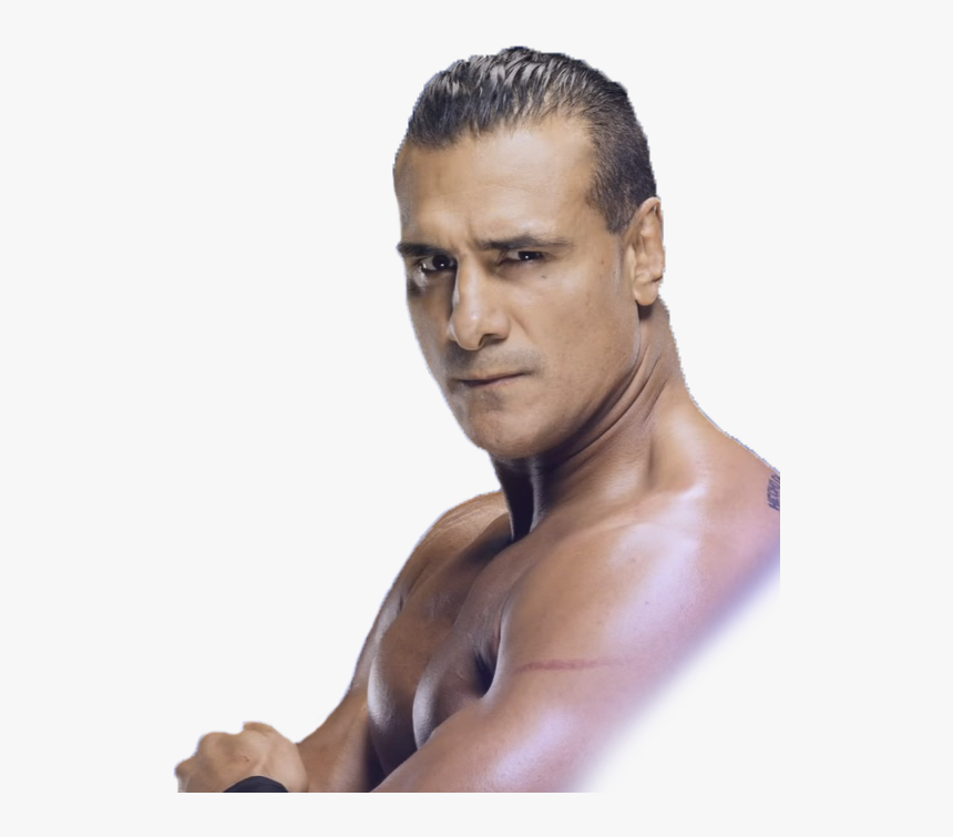 Alberto Del Rio 2017, HD Png Download