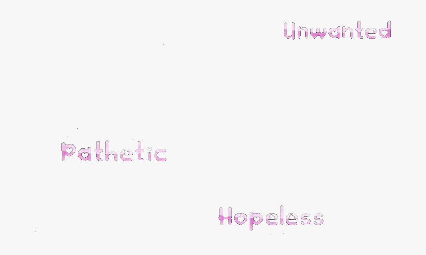#cybergoth #cyber #goth #grunge #egirl #aesthetic #edgy - Calligraphy, HD Png Download