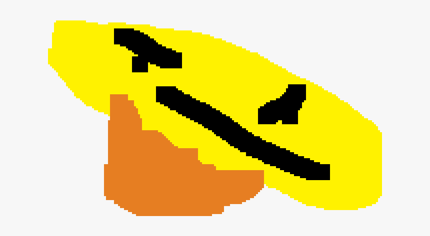 Thonk Pixel, HD Png Download