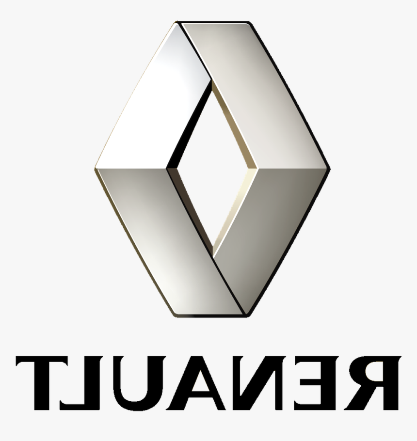 Renault Emblem Gebraucht Kaufen, HD Png Download