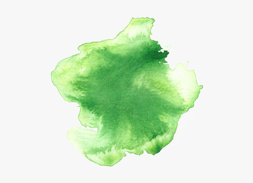 Watercolor Paint, HD Png Download