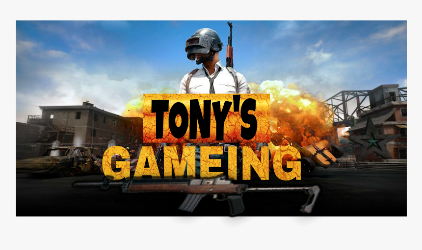 배틀 그라운드 배경 화면, HD Png Download