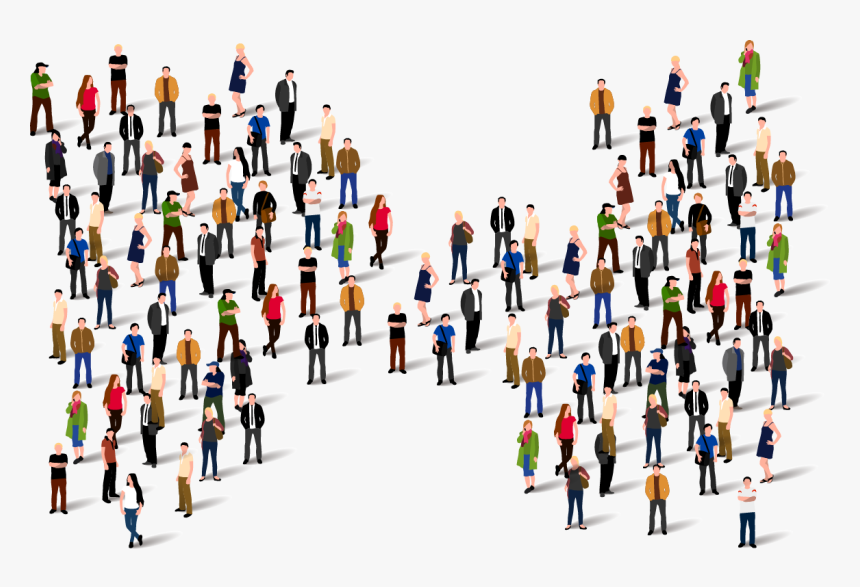 Define And Understand Your Audience, HD Png Download