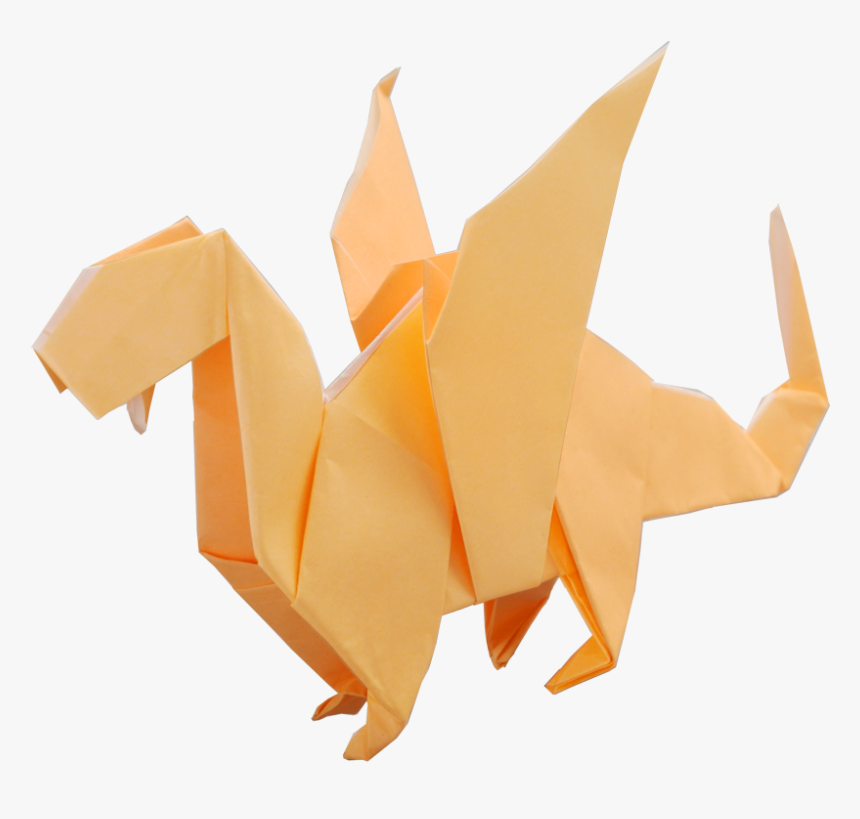 Origami, HD Png Download