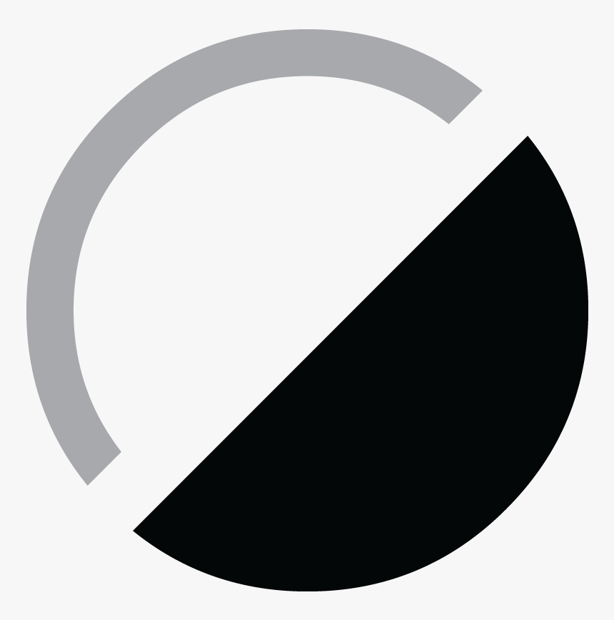 Grey Circle Png, Transparent Png