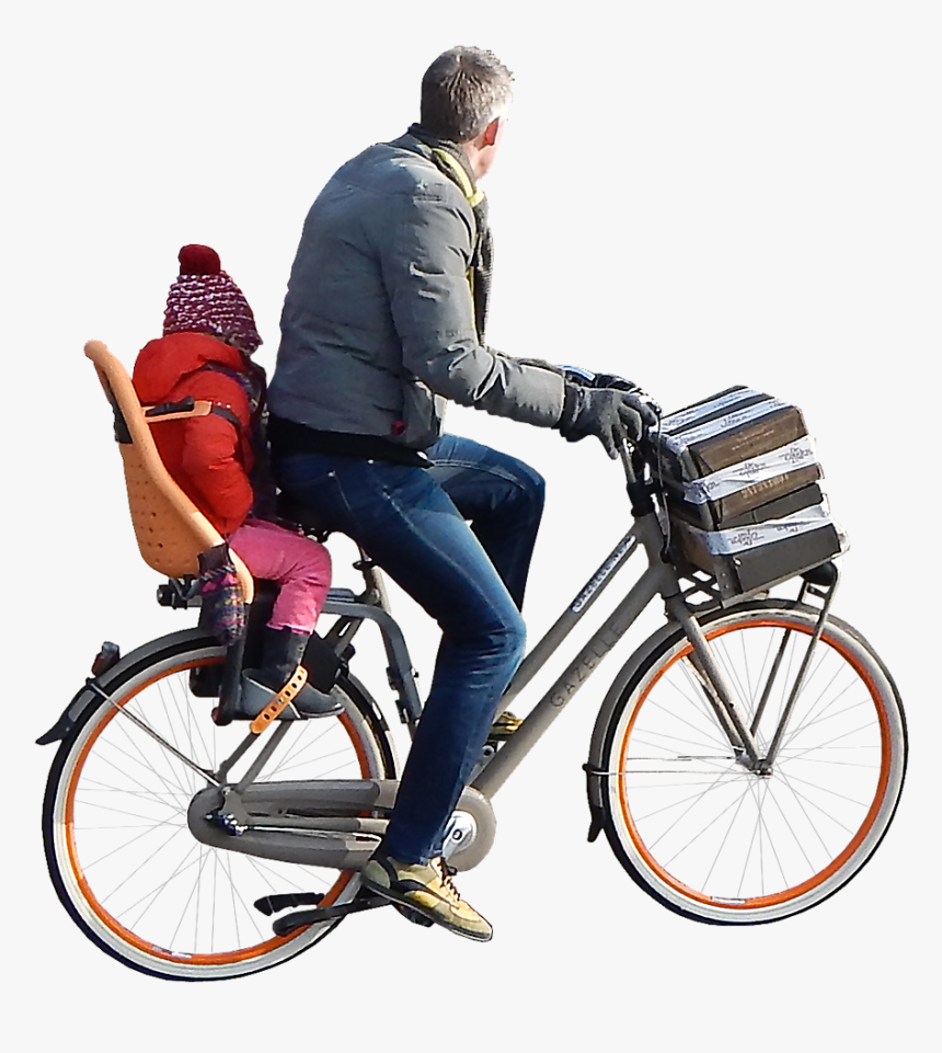 Bike Png, Transparent Png