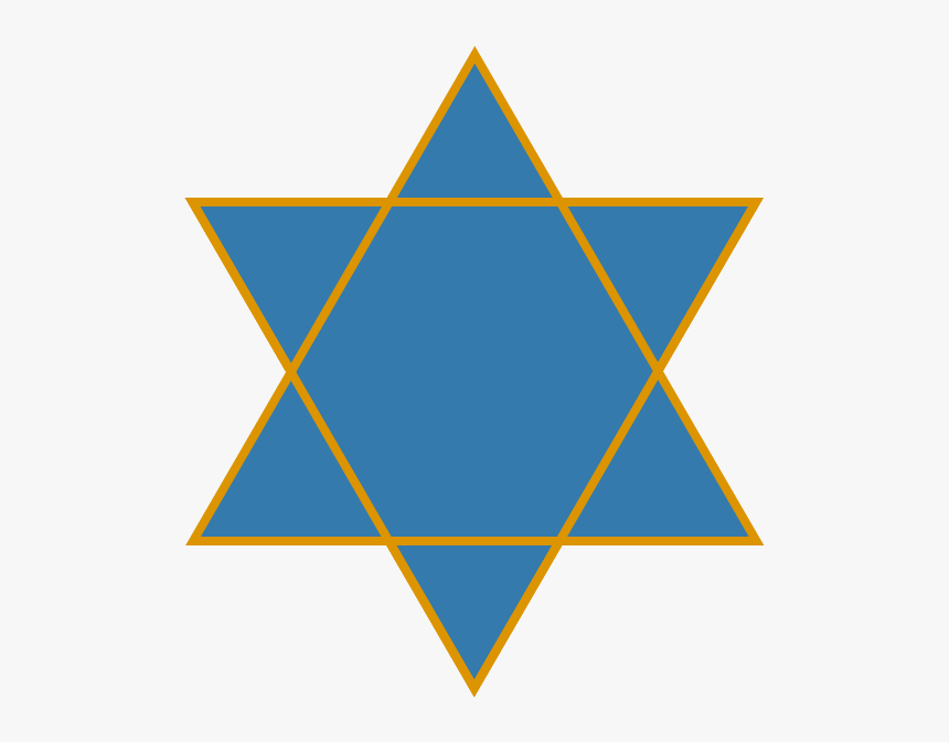 Free Clipart Baseball Cap With Jewish Star Vector Library - Israel Air Force Logo, HD Png Download