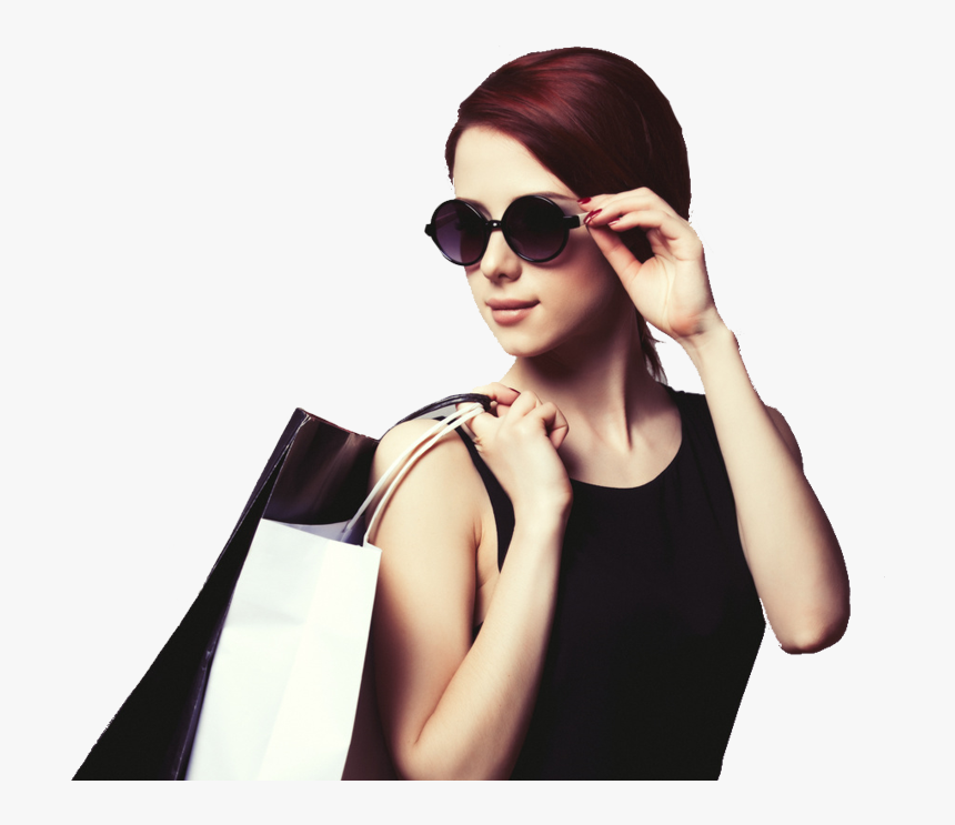 Girl, HD Png Download