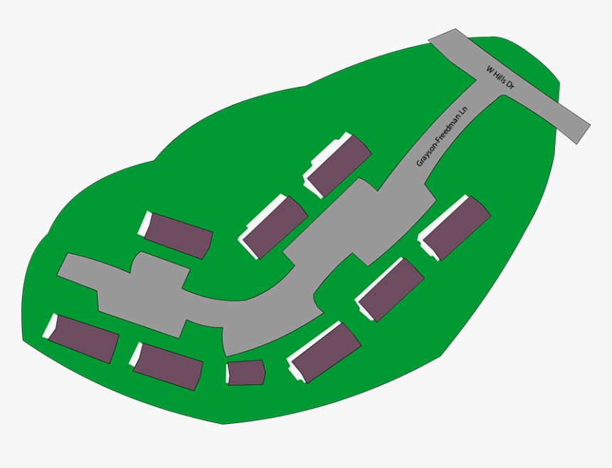 Google Map / Directions Clipart , Png Download, Transparent Png