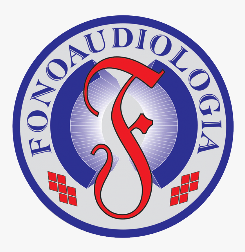 Logo Fonoaudiologia Vetor, HD Png Download