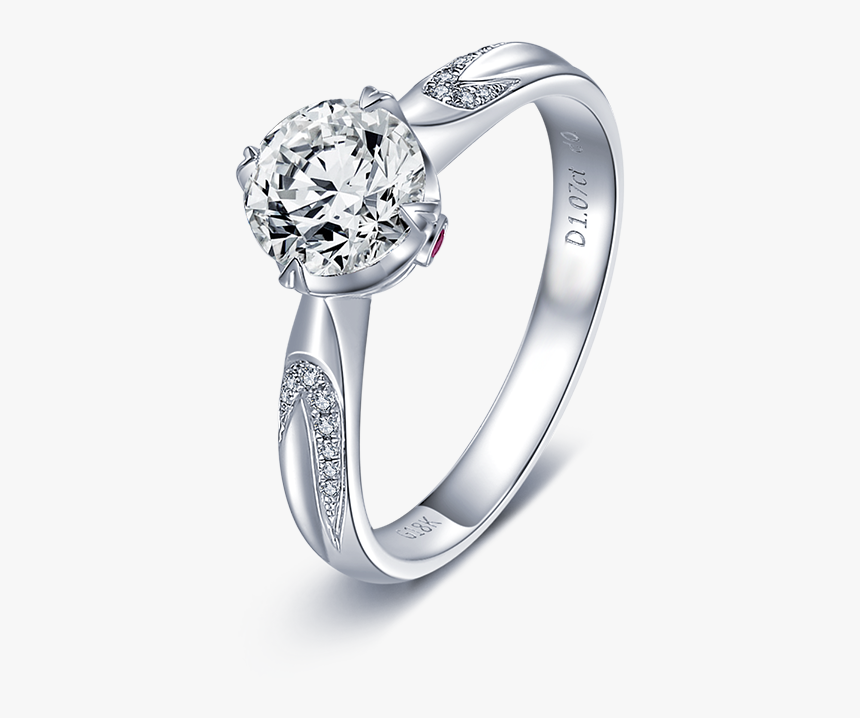 Pre-engagement Ring, HD Png Download