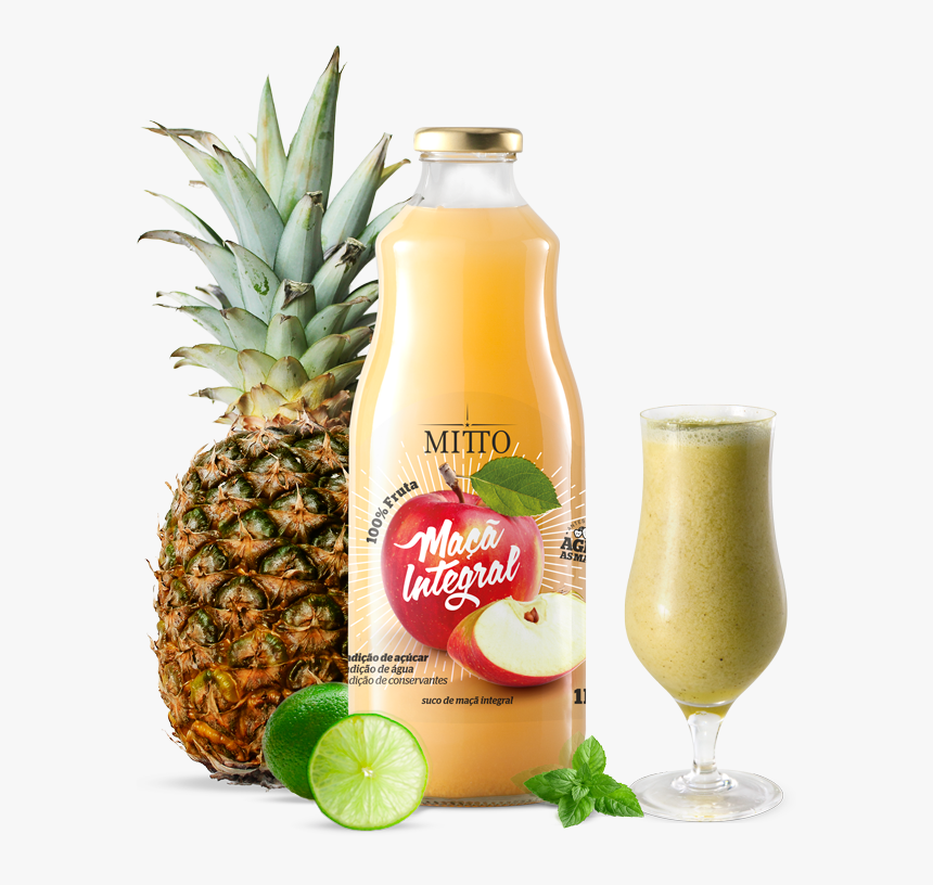 Pineapple, HD Png Download