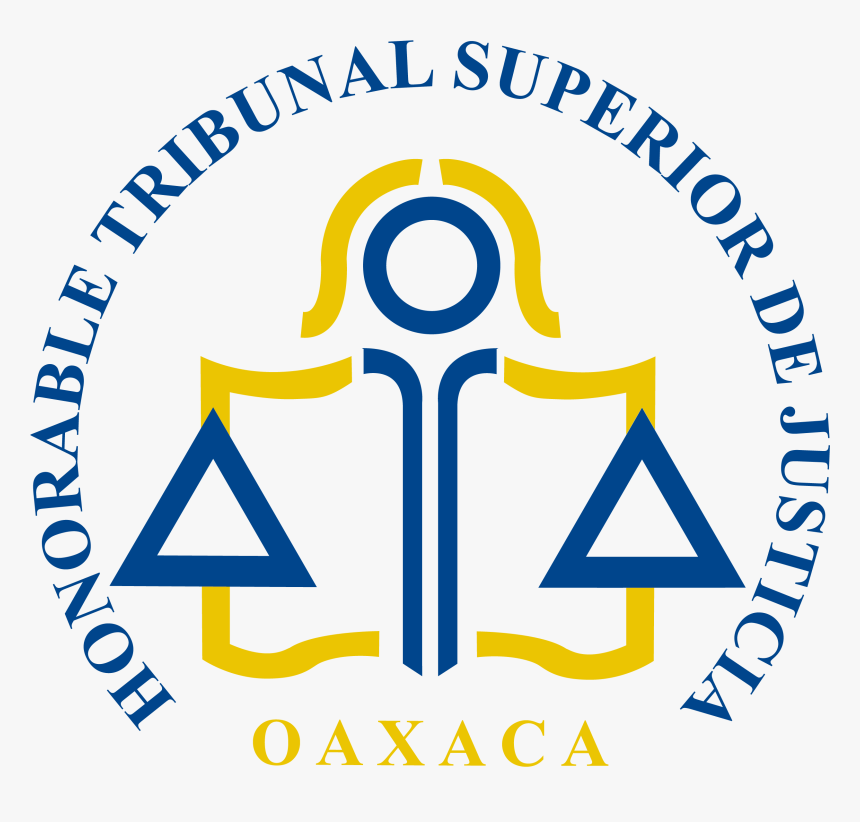 Tribunal Superior De Justicia De Oaxaca, HD Png Download