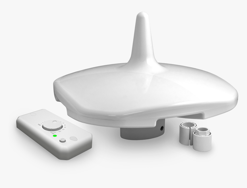 Television Antenna, HD Png Download