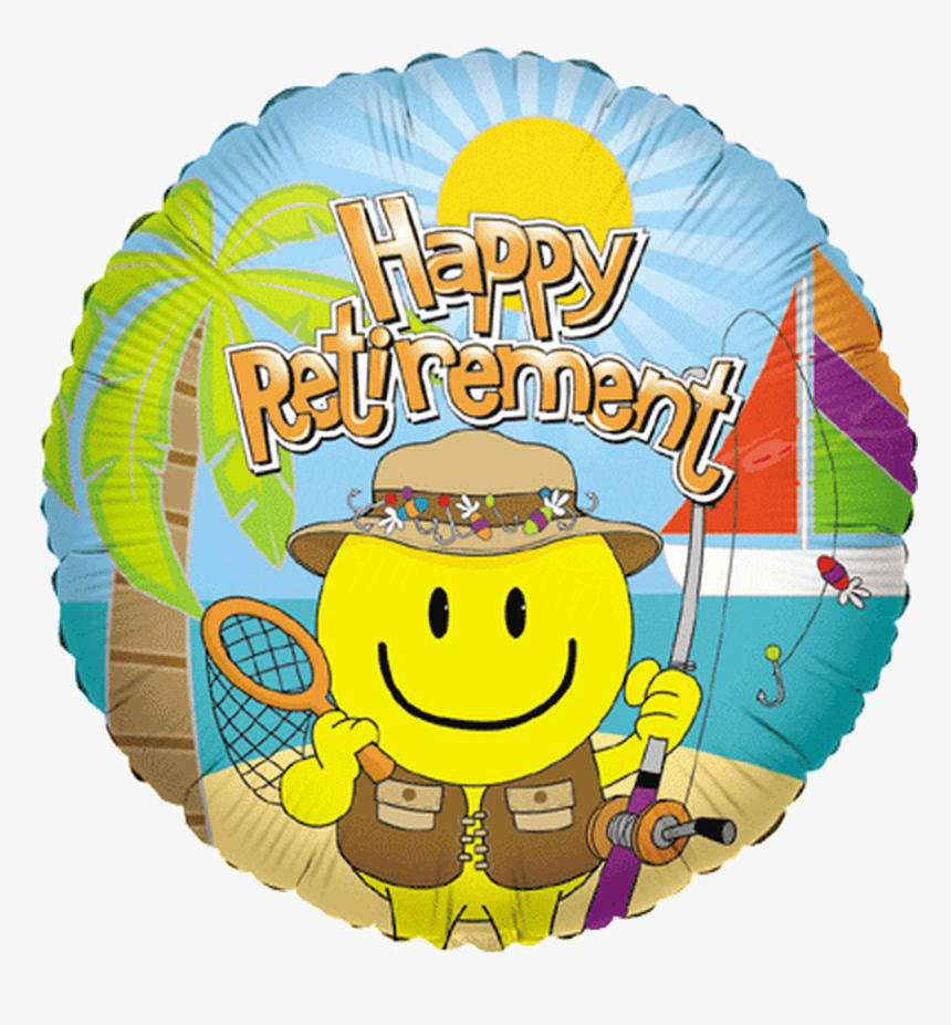 18 - Retirement, HD Png Download