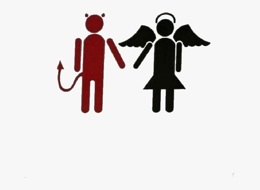 Devil, HD Png Download