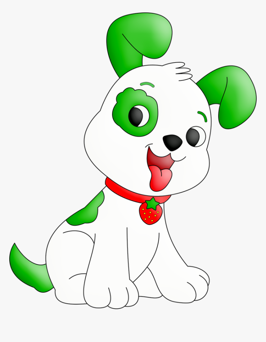 Rosita Fresita Y Sus Mascotas, HD Png Download