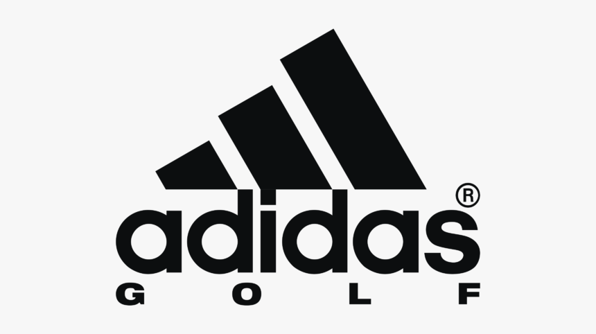 Adidas Golf Logo Png, Transparent Png