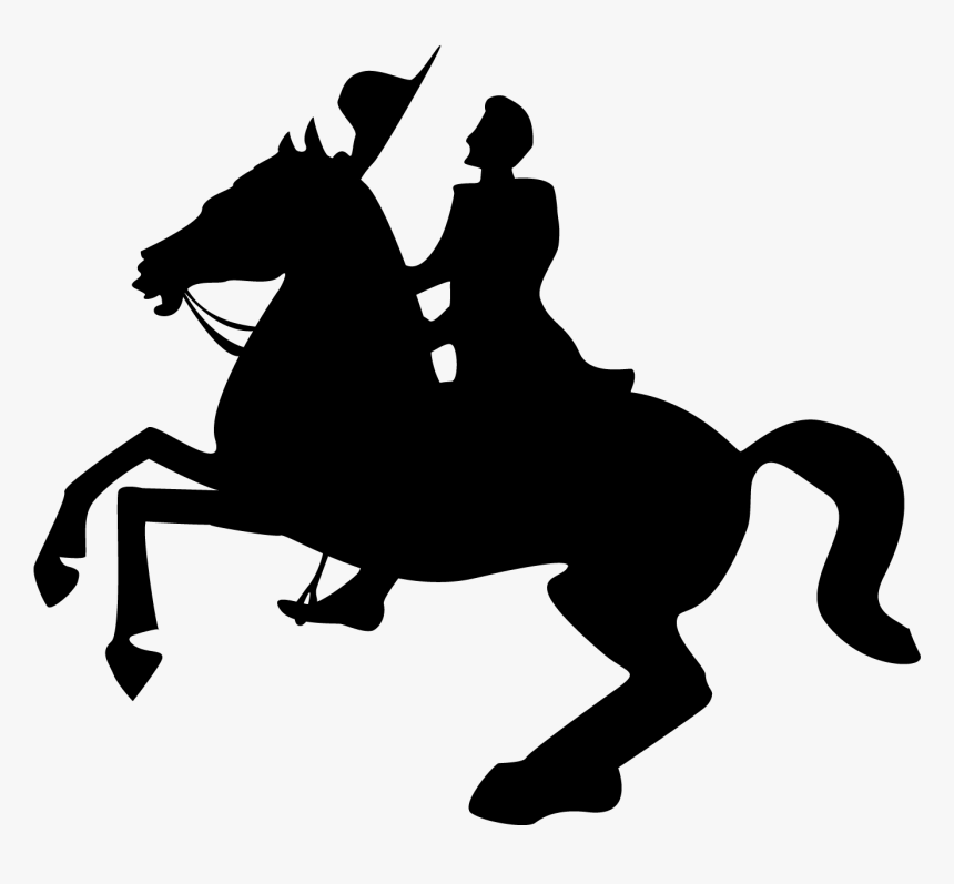 Louis Cathedral General Jackson Vector Clip Art - Jackson Square, HD Png Download