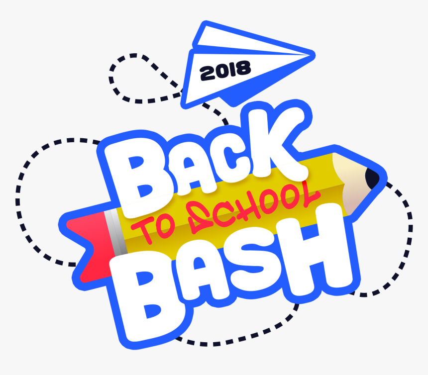 School Handbook Clipart Svg Royalty Free Stock Church Back To School Bash 19 Hd Png Download Transparent Png Image Pngitem