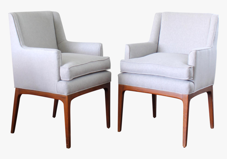 Club Chair, HD Png Download