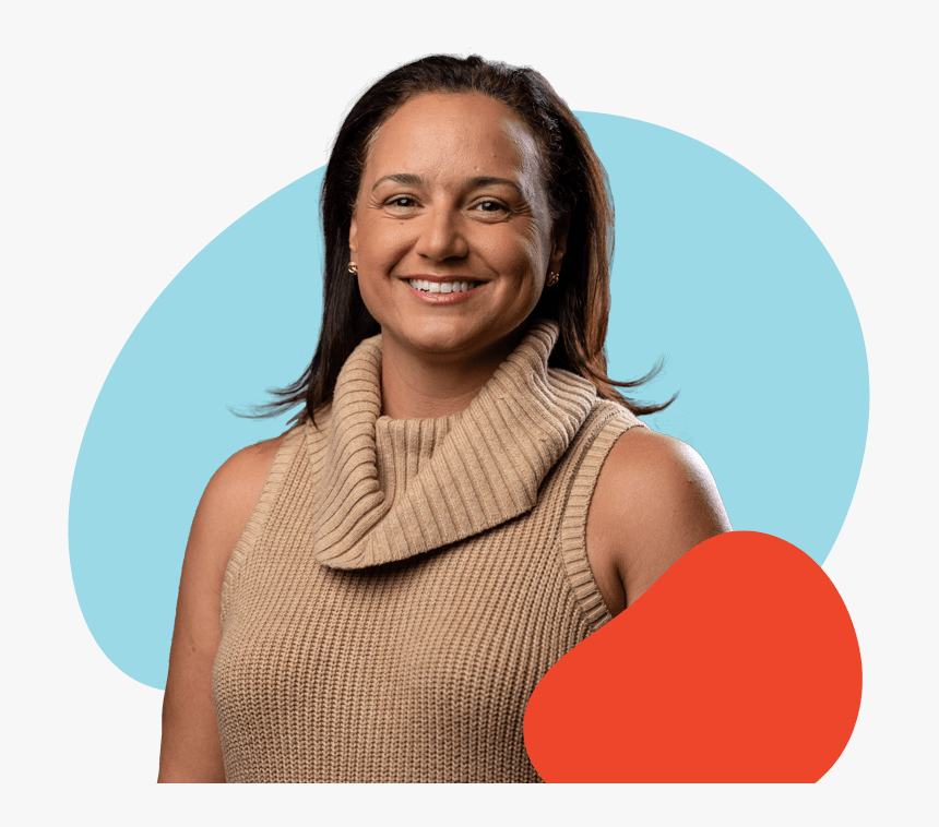 Girl, HD Png Download