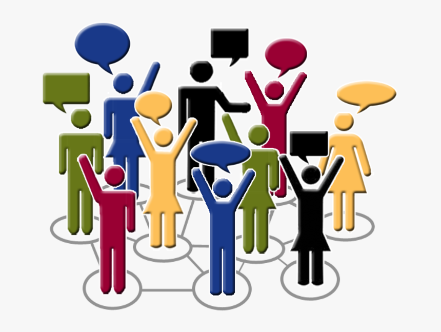 Human Resources Clipart Transparent, HD Png Download